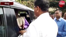 भाजपा विधायक का हंगामा, इस विभाग में भ्रष्टाचार का लगाया आरोप