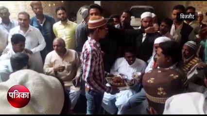 दहेज में कार नहीं मिली तो बिना दुल्हन के ही लौट गया दूल्हा, देखें Video