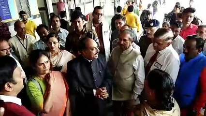 चेयरमैन बोले....किसी भी चीज को कैसे साफ करें जैसे हम कर रहे इसका उपयोग