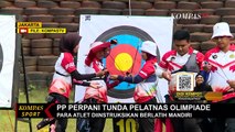 PP Perpani Tunda Olimpiade, Atlet Diinstruksi Latihan Mandiri
