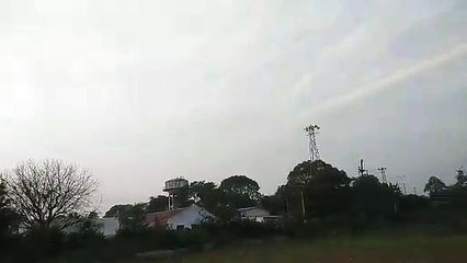 हवाओं से ठंडक का अहसास और भी बढ़ गय