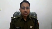 Breaking- Noida में मेट्रो के आगे कूदकर 25 साल के युवक ने किया सुसाइड- देखें वीडियो