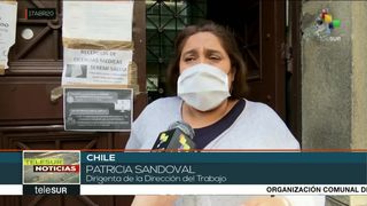 Chile: Ley de Protección al Empleo protege a empleadores
