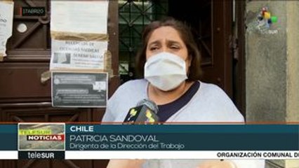 Chile: Ley de Protección al Empleo protege a empleadores