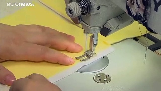 Les initiatives solidaires pour lutter contre le Covid-19 font naître des projets innovants