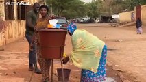 Coronavirus : le second tour des élections législatives maintenu au Mali
