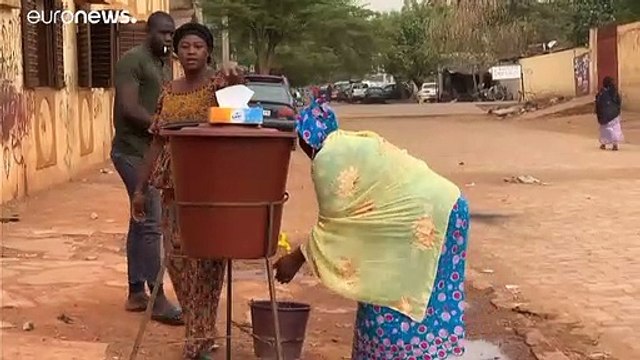 Coronavirus : le second tour des élections législatives maintenu au Mali