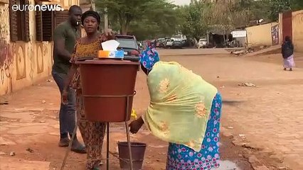 Coronavirus : le second tour des élections législatives maintenu au Mali