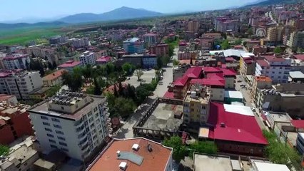 Kısıtlamanın ardından yollar boş kaldı