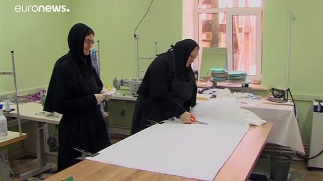 Les initiatives solidaires pour lutter contre le Covid-19 font naître des projets innovants