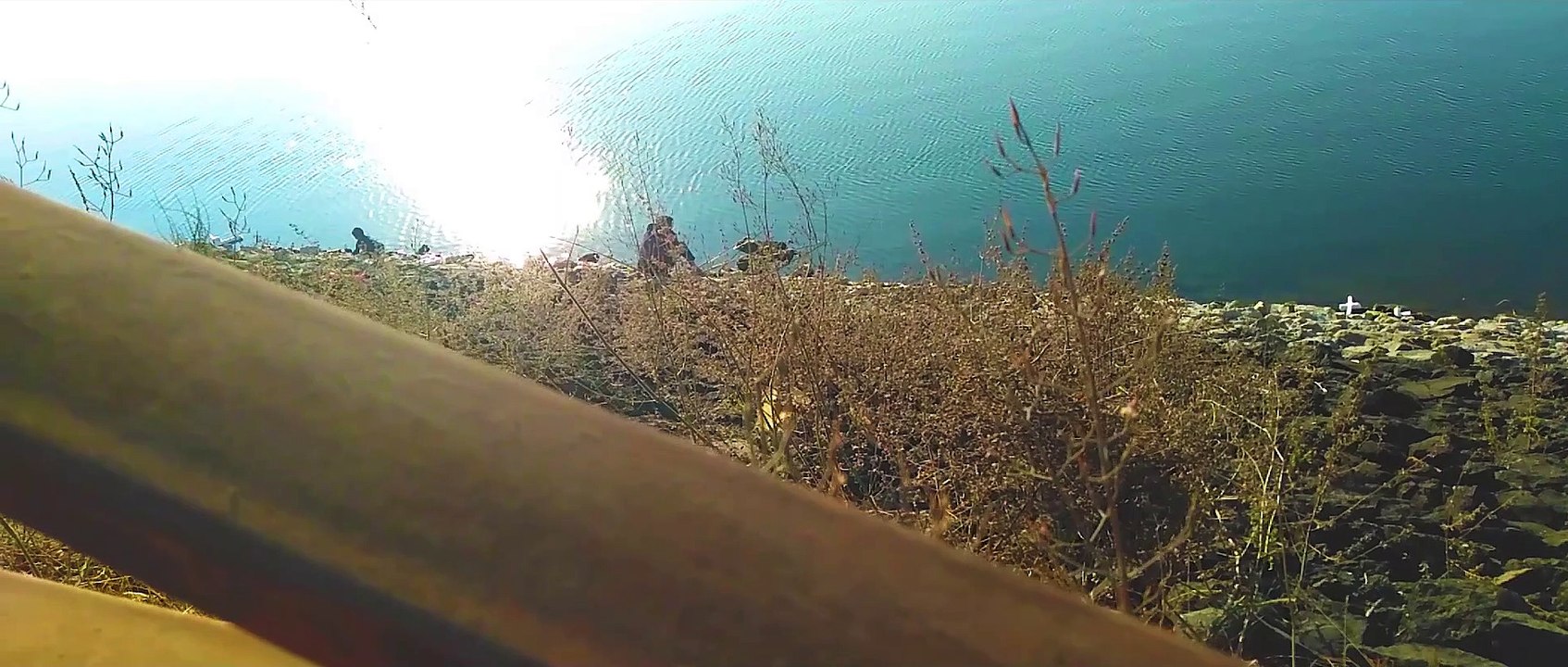 cinematic video