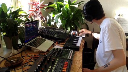 MBR Presents: Ninze LIVE - 19/APR