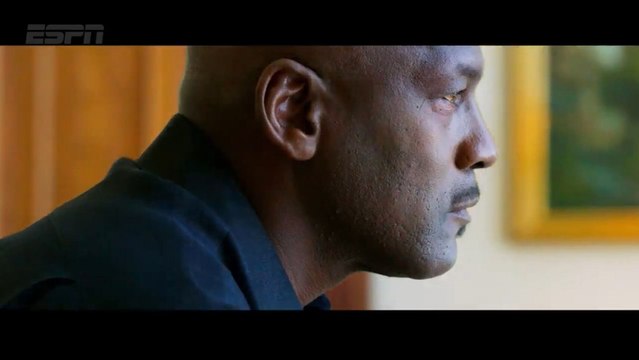 'The Last Dance', el tráiler del documental de los Chicago Bulls de Michael Jordan en ESPN y Netflix
