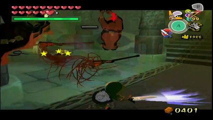 Wind Waker Part 29 Post-Commentary