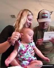 Funny Baby And Siblings Trouble Maker