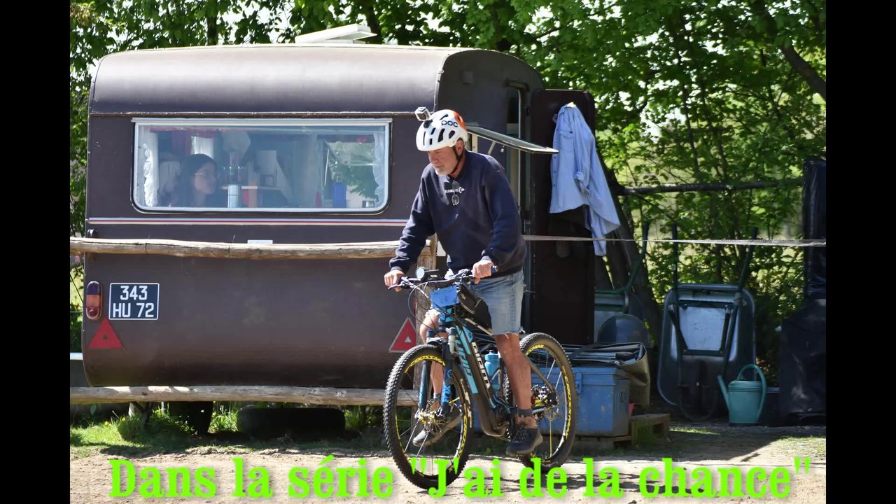 Chez moi, en confinement. Avril 2020