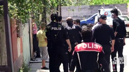 Kısıtlamaya uymayanlara ceza yağdı