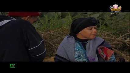 الفيلم الكوميدي المغربي " الكبش " الفصل الأول - شاشة كاملة