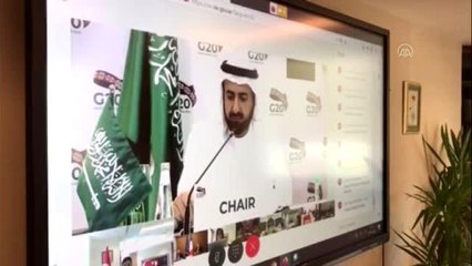 G20'ye üye ülkeler, Kovid-19 ile mücadelede tecrübelerini paylaşacak