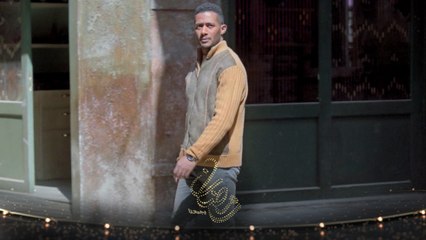 رمضان اقترب و #البرنس وصل