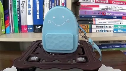 7 Yaşındaki Mustafa kumbarasındaki 200 TL’yi kampanyaya bağışladı