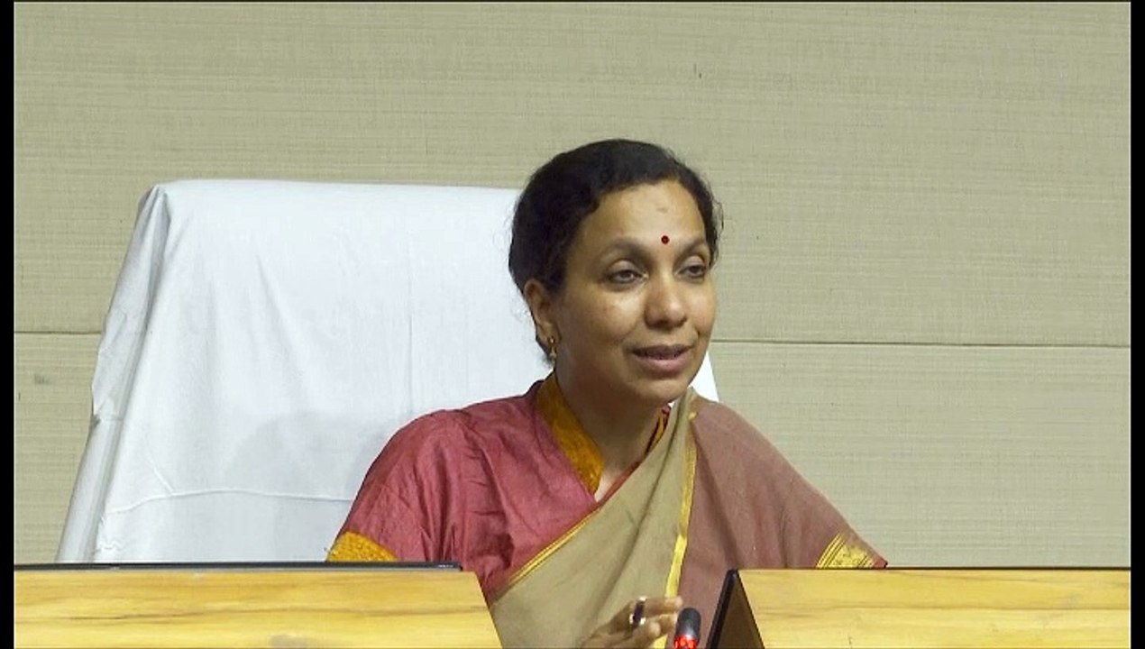1743 CORONAVIRUS POSITIVE CASE IN GUJARAT WITH NEW 139 CASE SAYS DR JAYANTI RAVI OF GUJARAT GOVERNMENT