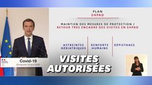 Olivier Véran annonce un 