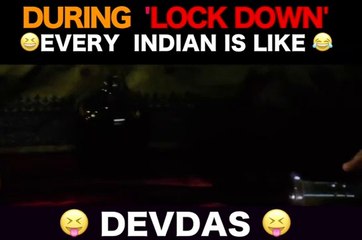 Funny Dubbing  during Lock Down - Comedy on Corona