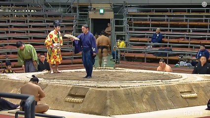 Haru 2020, Sandanme - Day 7 (Part 02)