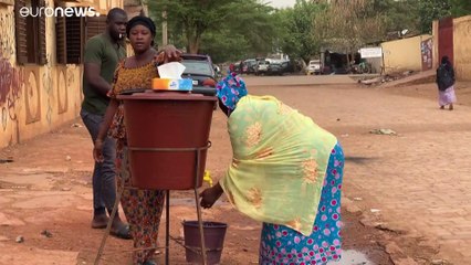 Mali al voto nonostante il Covid-19 e la minaccia jihadista