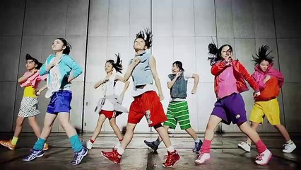 Fairies - Beat Generation (Türkçe Altyazılı)