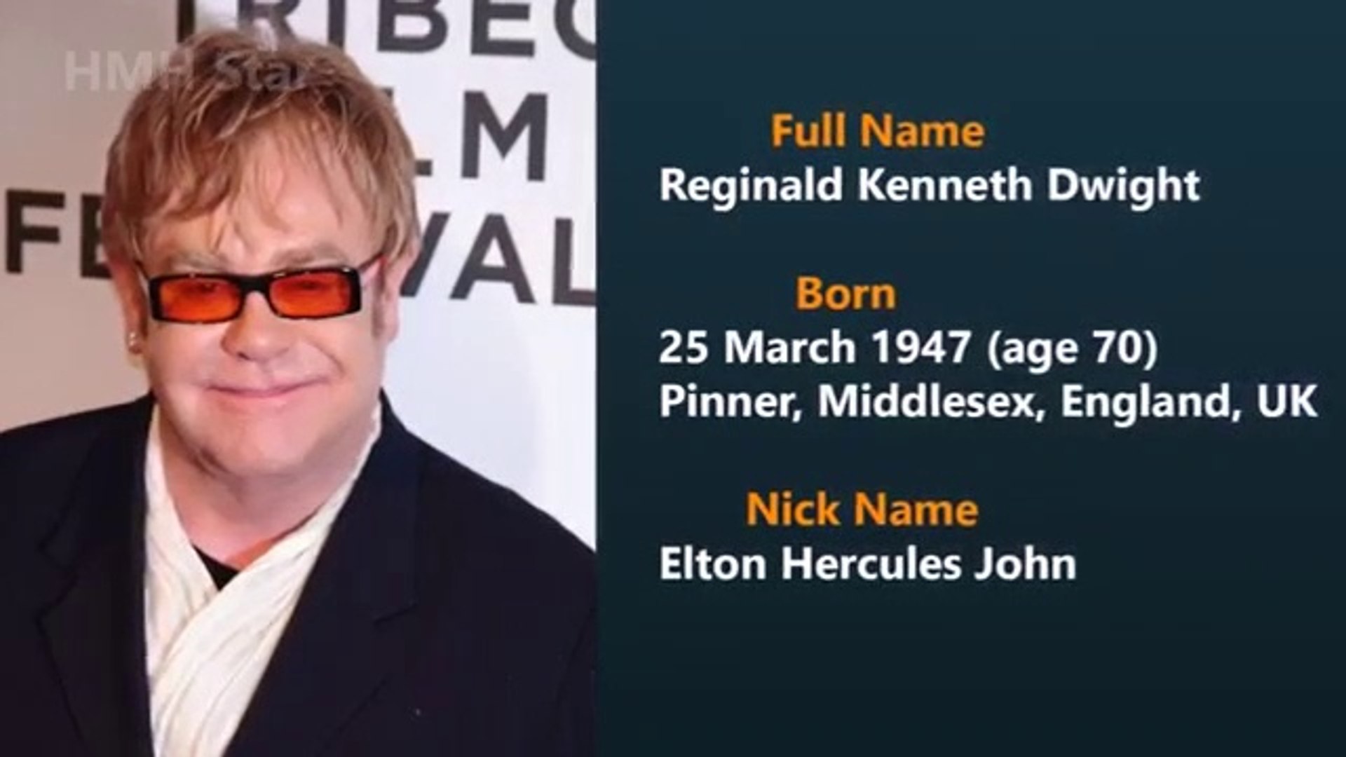 ⁣Elton John Net Worth,Lifestyle, Biography Family House Cars