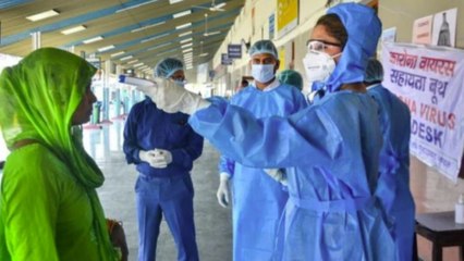 India's total Covid-19 cases stand at 16,116 with 519 deaths