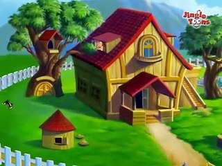 Nani Teri Morni Ko Mor Le Gaye (नानी तेरी मोरनी)
