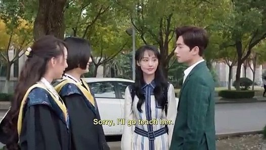 Love 020 Eng Sub Ep 30 ( END ) - video dailymotion