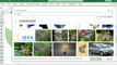 Editar Fotos e Imágenes con Excel en 5 minutos!!!