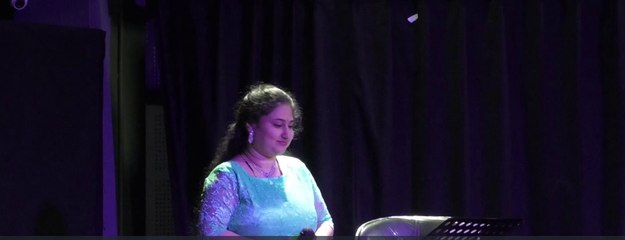 Ee Hasirusiriyali Manasu Mereyali from the movie Naga Mandala by Vidya Vikram