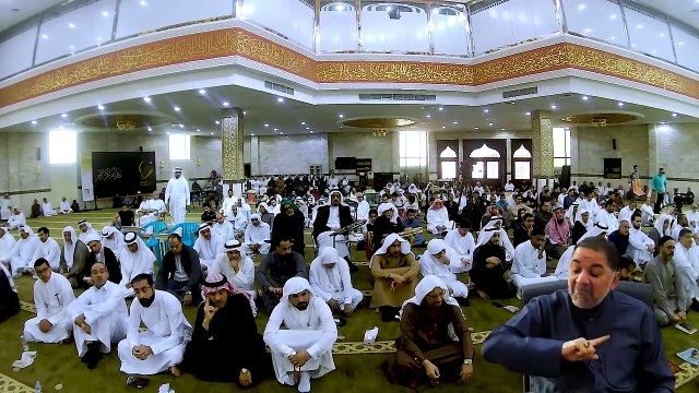 (394) الشيخ الصفار - الرهان على وعي المرأة وقوة شخصيتها -