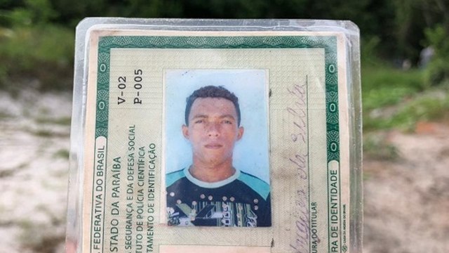 HOMEM É ASSASSINADO NA ZONA RURAL DE PEDRAS DE FOGO