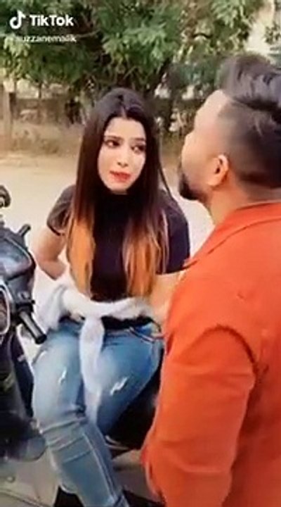 har ek friend kamina hota hai_latest tik tok Trend funny video