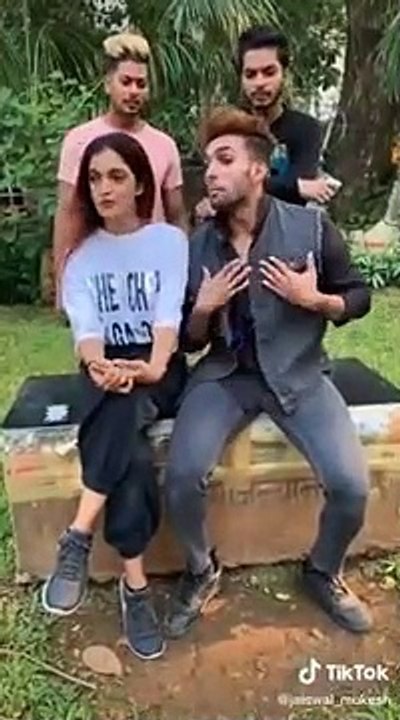 Most popular Attitude TikTok Videos _ Latest Tik tok videos