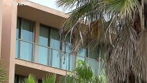 COVID-19 | Hoteles del Algarve no reabrirán sus puertas hasta 2021