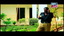 Tootay Huway Taray Episode 171 & 172 - ARY Zindagi Drama