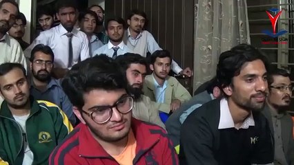 Get a Grip On Your Mind -By Qasim Ali Shah _ Urdu