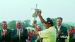 U.S. Open Rewind- 2007: Cabrera Powers Way to Title at Oakmont (Golf)