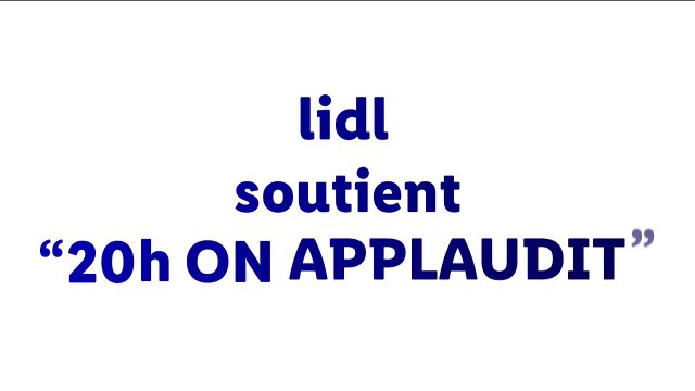 20h: Les applaudissements de Paris, Lyon et Nantes en hommage aux soignants