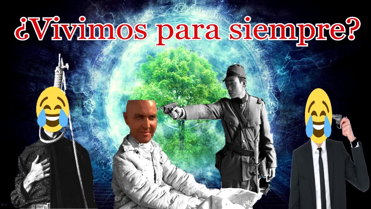 La Paradoja de la Muerte Eterna