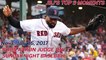 Jackie Bradley Jr. Top 5 Moments For Red Sox