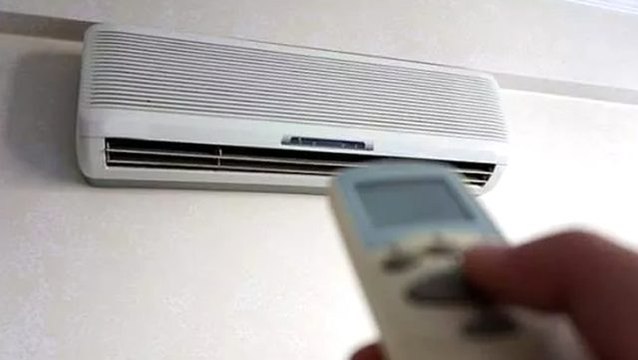 Bilim Kurulu üyesi Prof. Dr. Tevfik Özlü'den klima uyarısı: Koronavirüs bulaşma olasılığını artırır