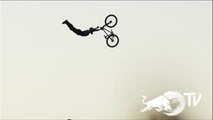 BMX - Les plus belles acrobaties